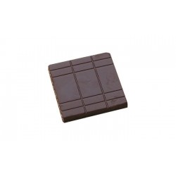 Mould for chocolate, polycarbonate