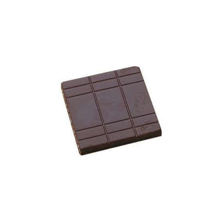 Mould for chocolate, polycarbonate