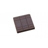 Mould for chocolate, polycarbonate