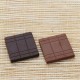 Mould for chocolate, polycarbonate