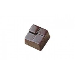 Mould for chocolate, polycarbonate
