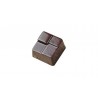 Mould for chocolate, polycarbonate