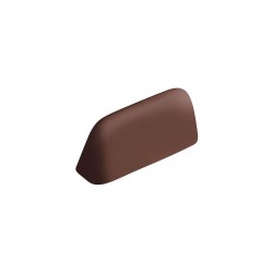 Mould for chocolate, polycarbonate