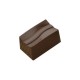 Mould for chocolate, polycarbonate