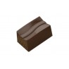 Mould for chocolate, polycarbonate