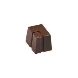 Mould for chocolate, polycarbonate