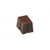 Mould for chocolate, polycarbonate