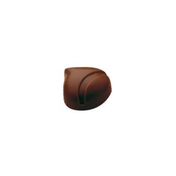 Mould for chocolate, polycarbonate