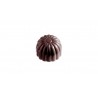 Mould for chocolate, polycarbonate