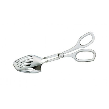 Vegetables serving plier, 18-10 s/s