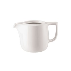 Arthur Krupp UOVO Tea Pot