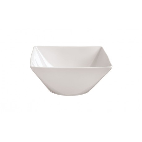 Squared bowl