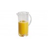 Juice pitcher, MS