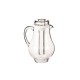 Juice pitcher, MS