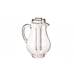 Juice pitcher, MS