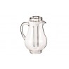 Juice pitcher, MS