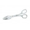 Hors-d’oeuvres and pastry plier, 18-10 s/s