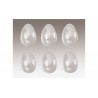 Egg Mold, PE