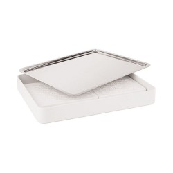Cooling tray, 4-pcs set