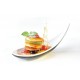 Party spoon 5, melamine