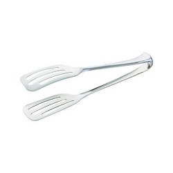 Toast and Pastry Tongs