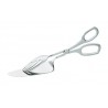 Pie plier, 18-10 s/s