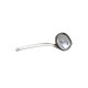 Sauce ladle, 18-10 s/s