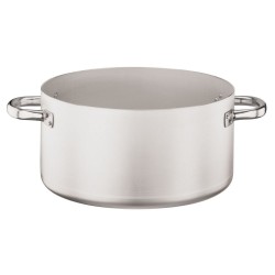 Aluminium Casserole Pan