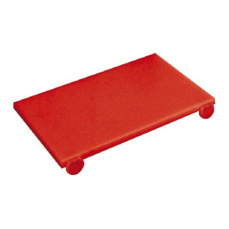 High Density Chopping Board With Lip