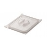 Polycarbonate Gastronorm Silicone Sealable Lid