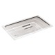 Polycarbonate Gastronorm Silicone Sealable Lid