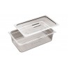 Tritan 1/2 Gastronorm Pan