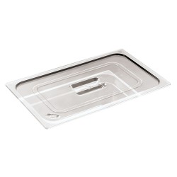 Gastronorm lid Tritan GN