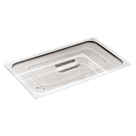 Gastronorm lid Tritan GN