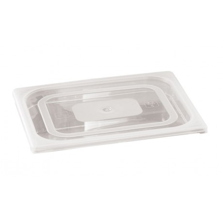 Tritan Gastronorm Silicone Sealable Lid
