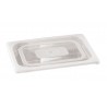 Tritan Gastronorm Silicone Sealable Lid