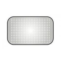 Tritan Gastronorm Drainer Plate