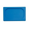 Gastronorm lid polypropylene GN