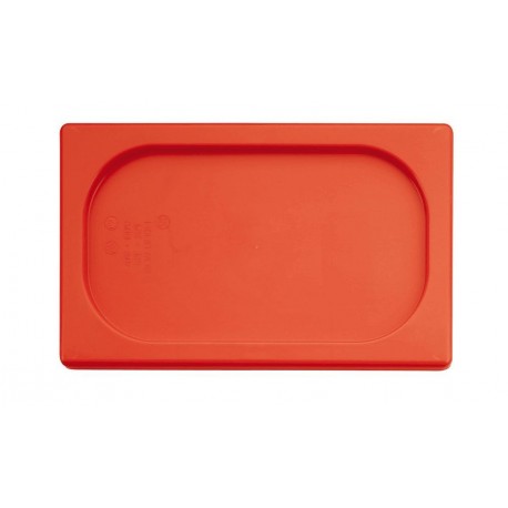 Gastronorm lid polypropylene GN