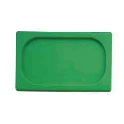 Gastronorm lid polypropylene GN