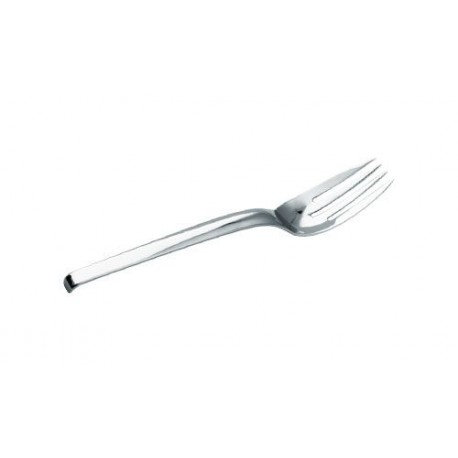 Serving fork, 18-10 s/s