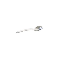 Salt spoon, 18-10 s/s