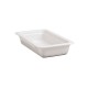 Gastronorm dish porcelain GN 1/4 INDUCTION READY