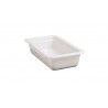 Gastronorm dish porcelain GN 1/3 INDUCTION READY