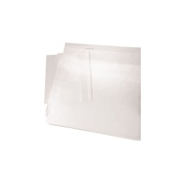 Martellato Plastic Acetate Sheets Pack of 50