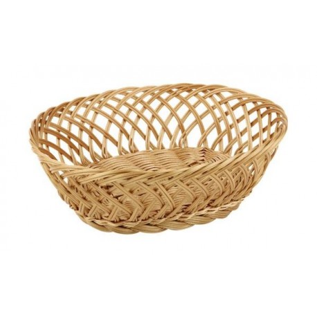 Bread basket, oval