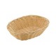 Bread basket, oval