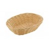 Bread basket, oval