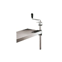 Table top can opener L.Tellier® O3P40