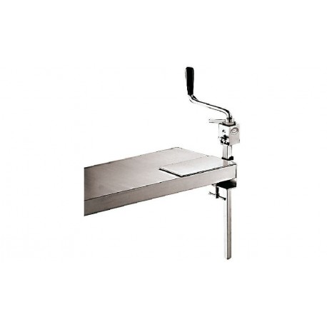 Table top can opener L.Tellier® OXV55